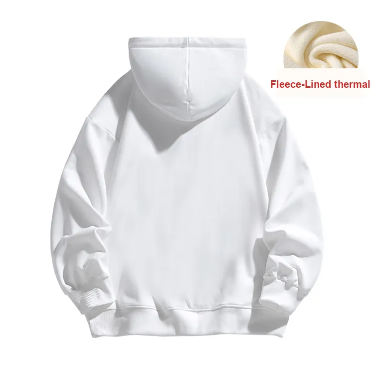 ARCLINEA Hooded Long Sleeved Sweatshirt Unisex-33