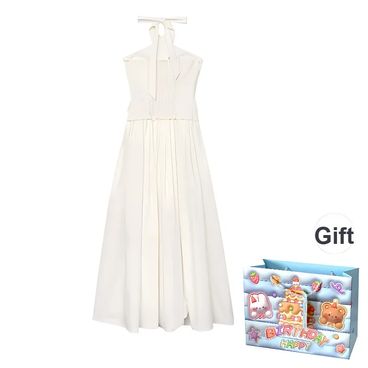 Gentle Welcome Sleeveless Dress Women's-1