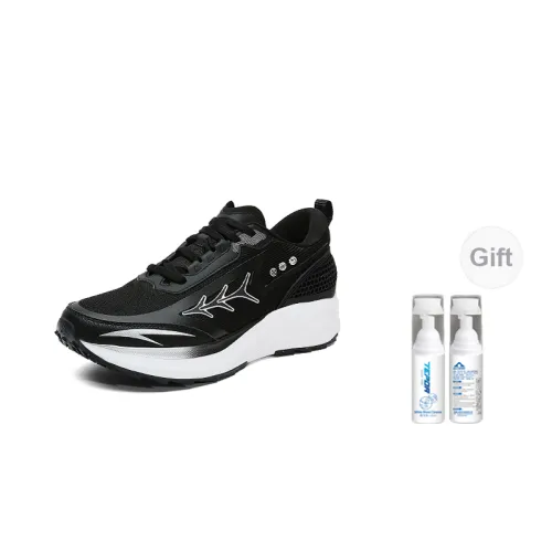 TEPOR Running Shoes Unisex Low-Top