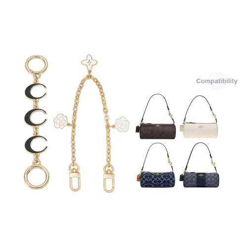 Lan Bao Fan Металлический Сплав Сумка Аксессуар Женский Золотой