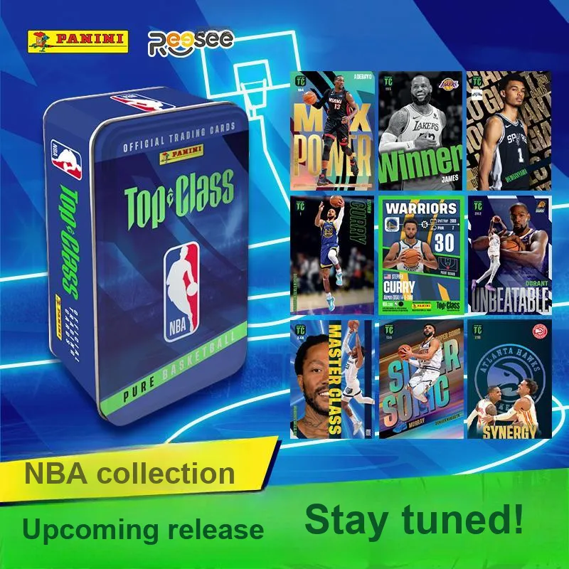 PANINI Haliburton, Basketball Card NBA TOP CLASS Classic Pack Sports Cards 1 Box Pack-2