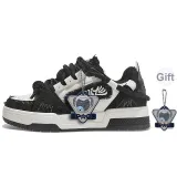 Panda Black+Giveaway
