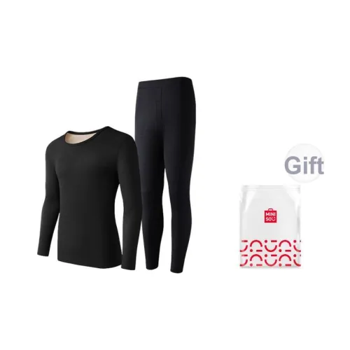 Miniso Мужские термокуртки