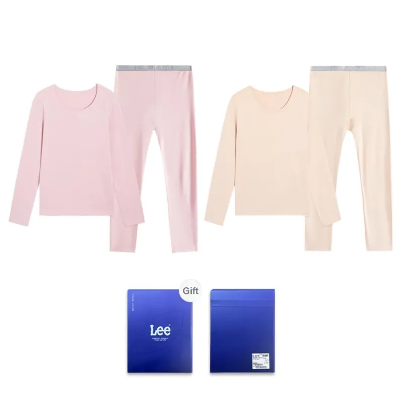 Lee Hui Guang II Generation Thermal Set Women's Box 2 Set-3