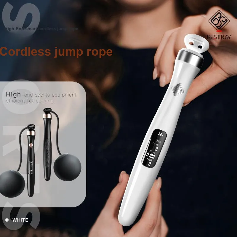 BESTRAY Jump Ropes-2