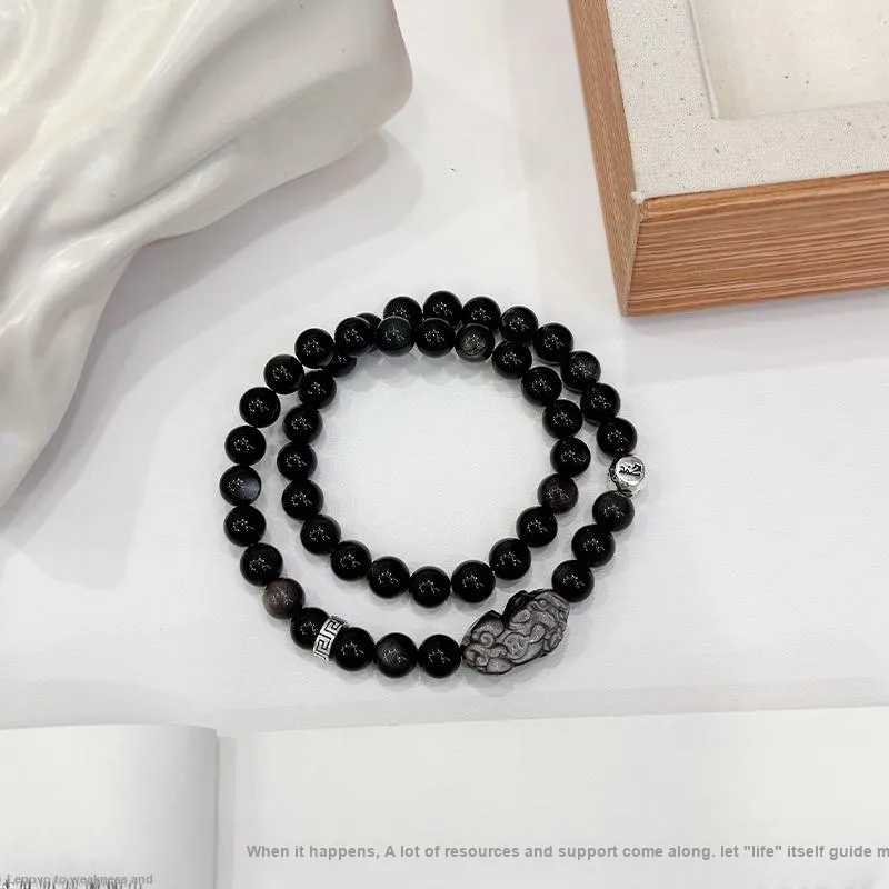 CMFY Jade Bracelets Unisex-4