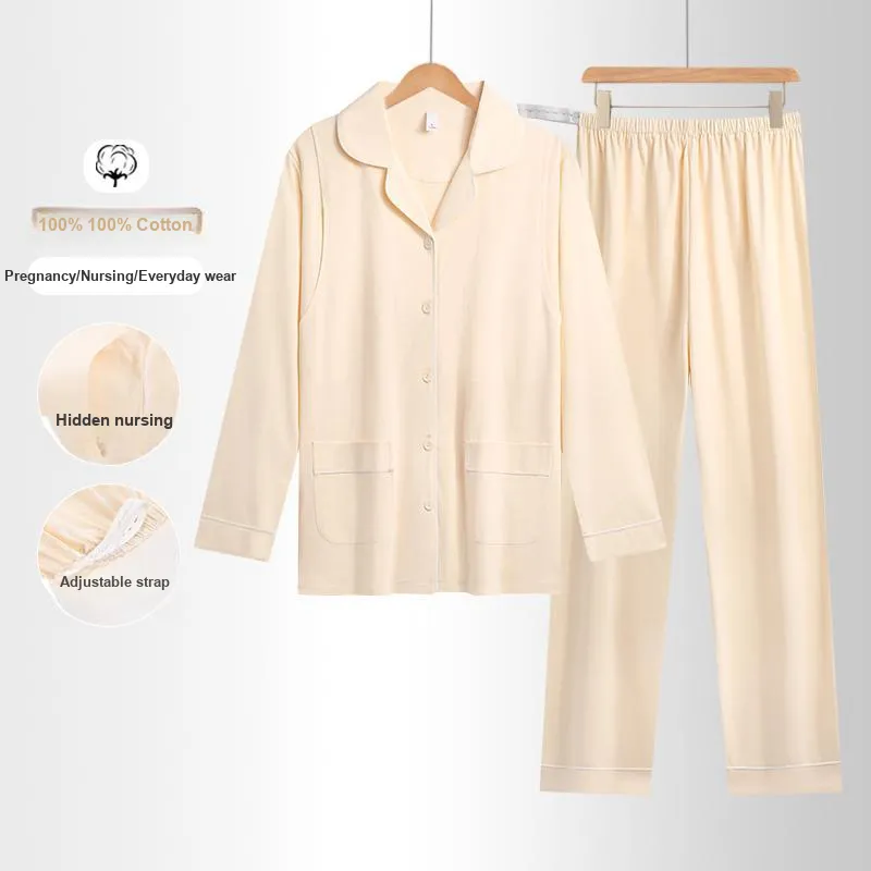 MADALLO Women's Pajama Sets-1