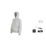 멜란지 그레이