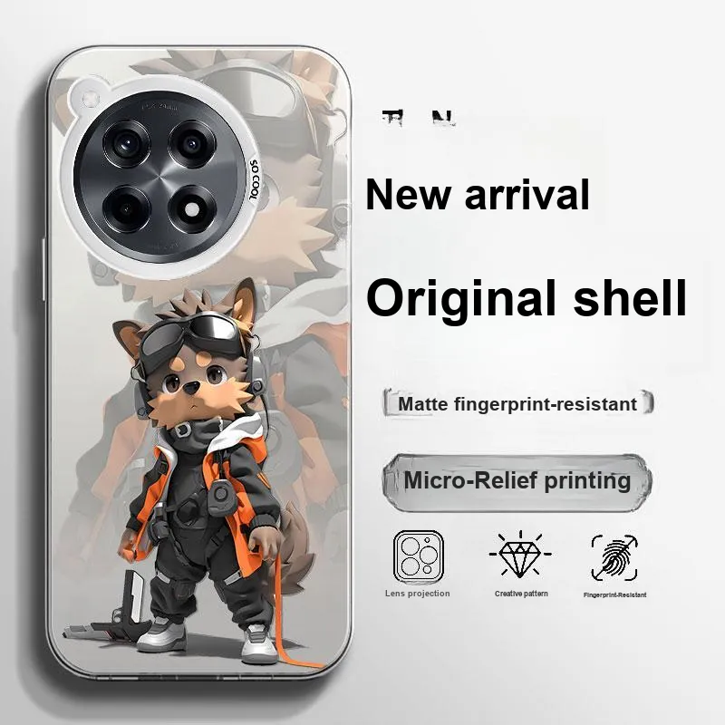 BAOCHENG Phone Cases-3
