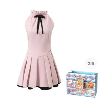 Gentle Welcome Sleeveless Dress Women's