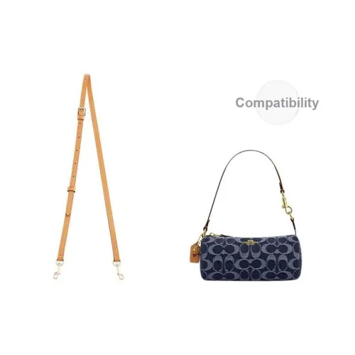 Ingenuity Handmade Микрофибра Сумка Ремень Женский Многоцветный