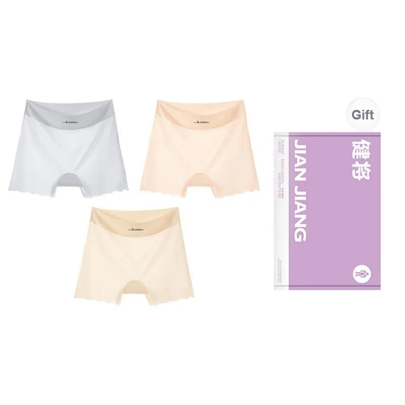 Master Underpants Women's Box 3 Pack-6