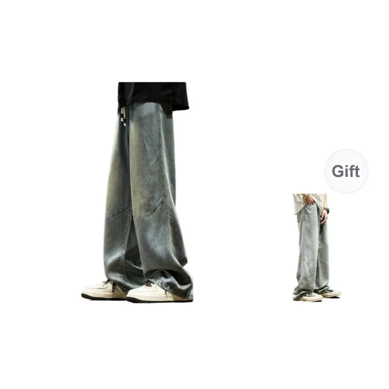 SZON Jeans Unisex-21