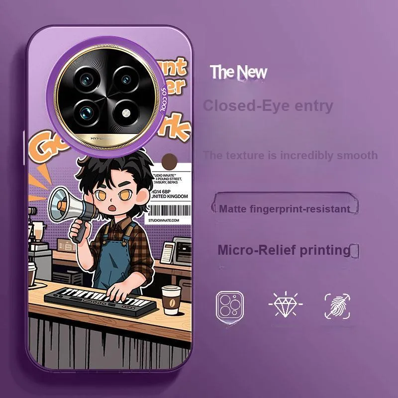 BAOCHENG Phone Cases-5