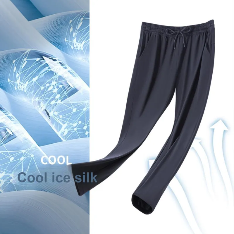FIRS Casual Pants Men-10