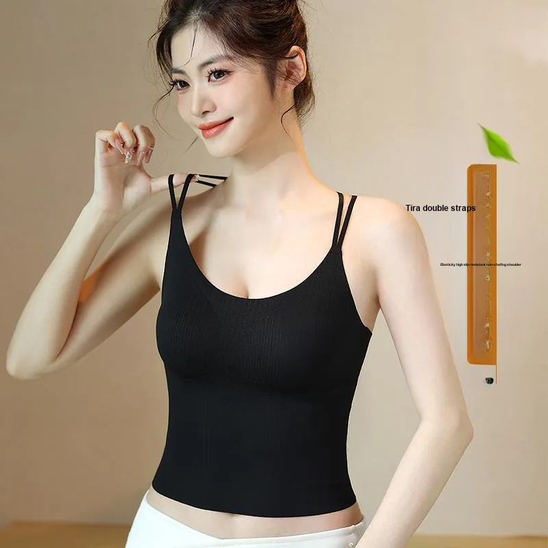 Herbal Primer Bra Women's 2 Pack-9
