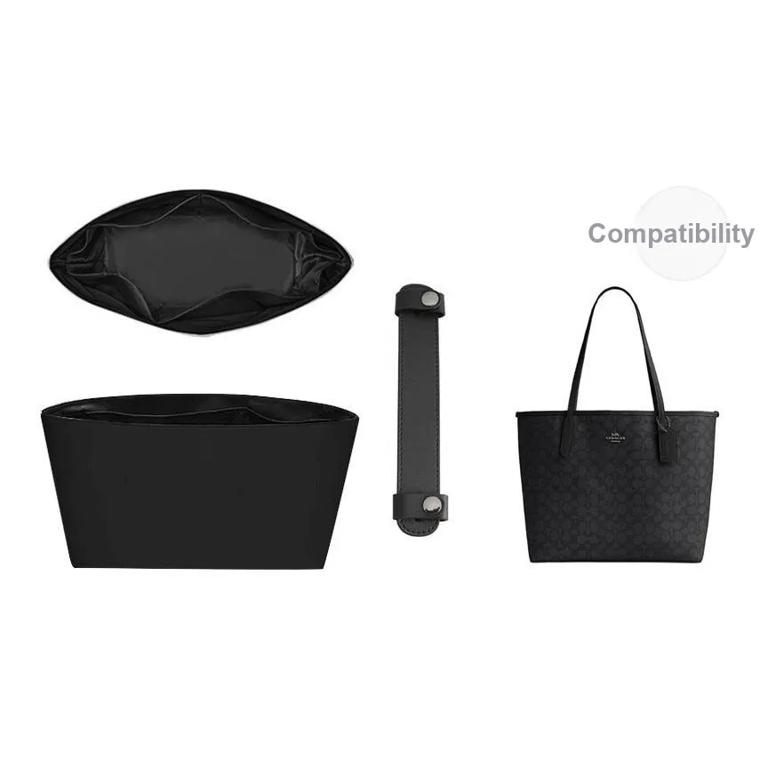 Luxury Care Artisan Workshop Bag Inserts