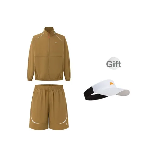 Merry City Повседневная Спортивная Одежда Унисекс