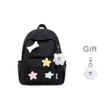 Black, Small