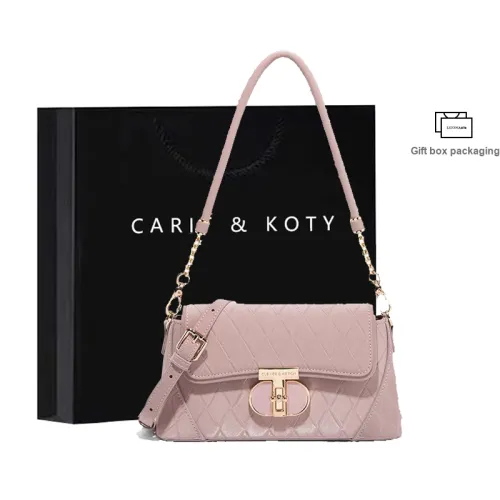 Carit&Koty Shoulder Bags