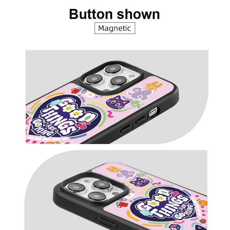 X Beast Lab Phone Cases-8