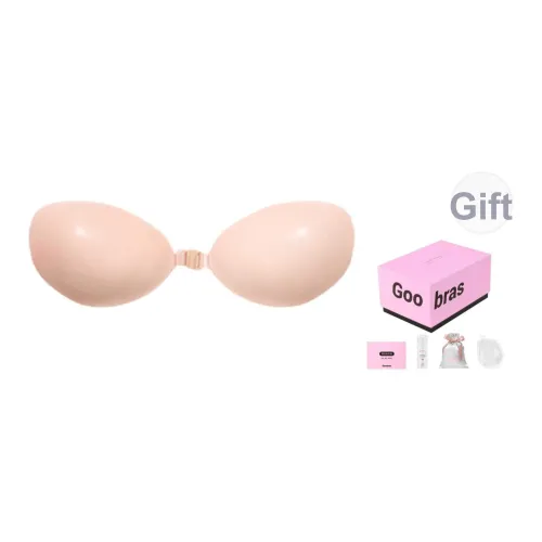 Goobras Женские Накладки на соски