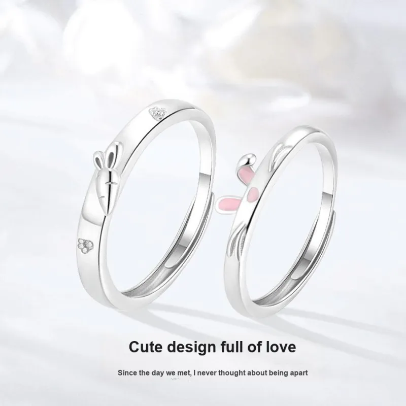 Master Kim Sterling Silver Adjustable Opening Ring Unisex-4