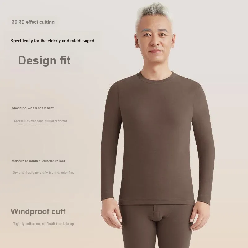 Casenland Men Thermal Sets-2