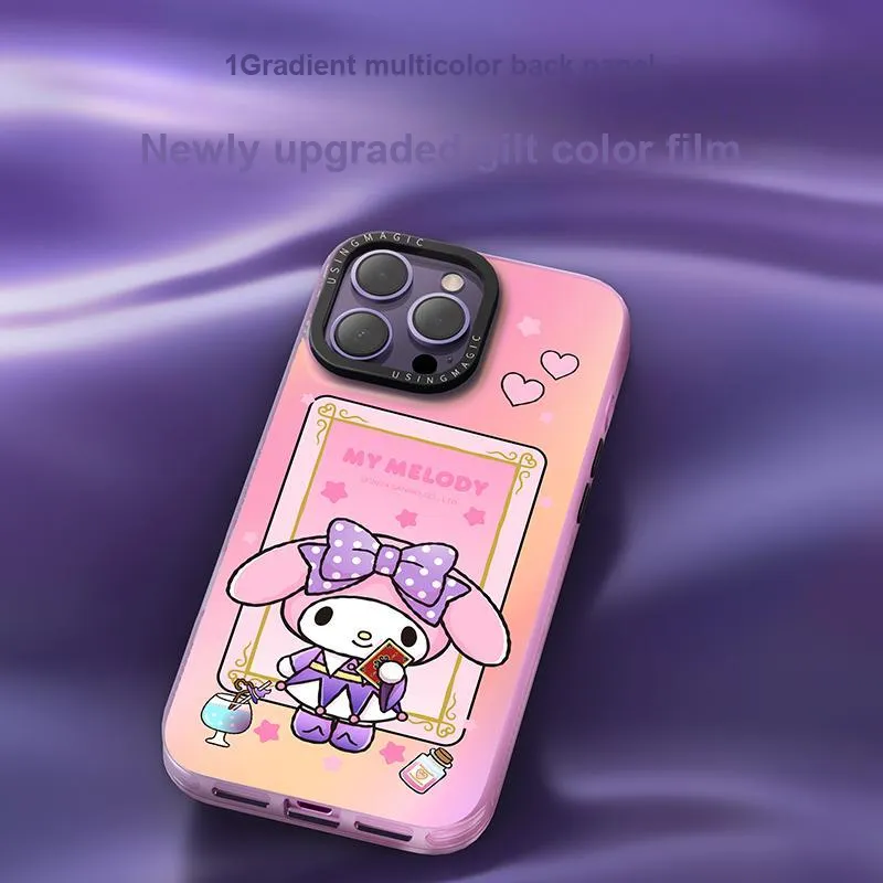 Sanrio Phone Cases-21