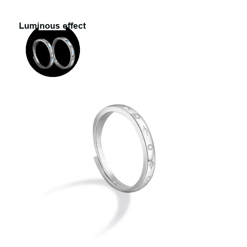 VASO Rings Unisex-8