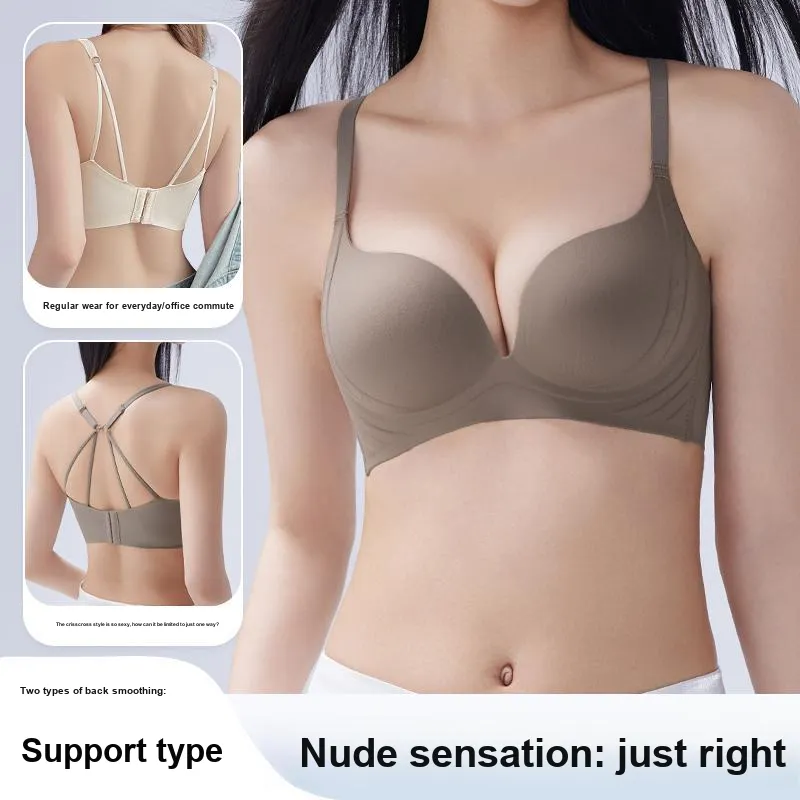 David Women's Bras-7