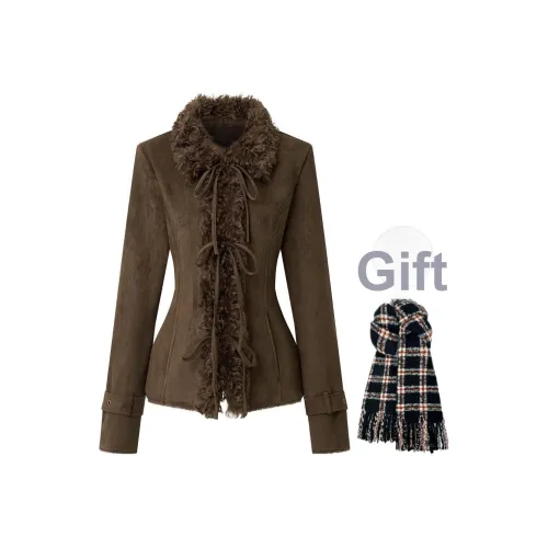 GHPC Женские куртки