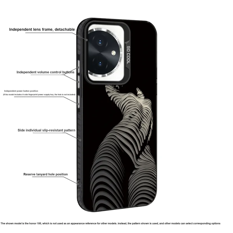 Small bones Phone Cases-1
