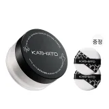 (Newly 업그레이드 포장) 01 스킨톤 20g 및 무료 Puffs 2개