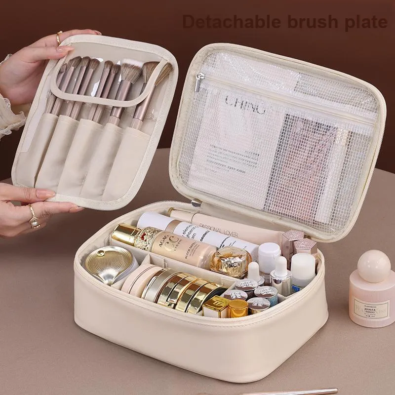 DANLE Make up Tools Unisex-5