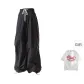 Black Pants (Comes with White Short-Sleeved Shirt)