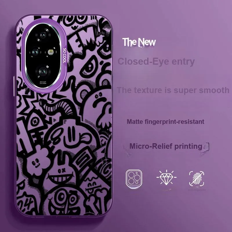 BAOCHENG Phone Cases-5