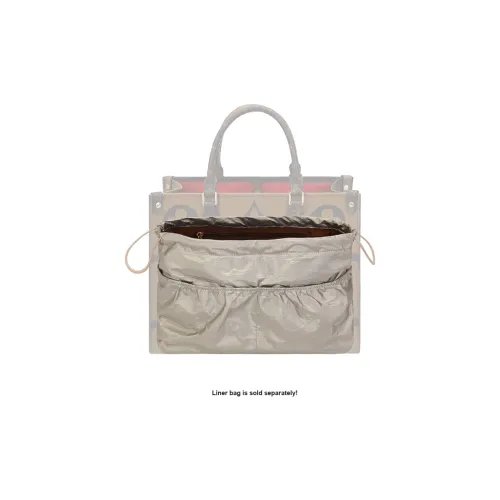 Прилив Бумага DuPont Сумка Вкладыш Женские Многоцветный