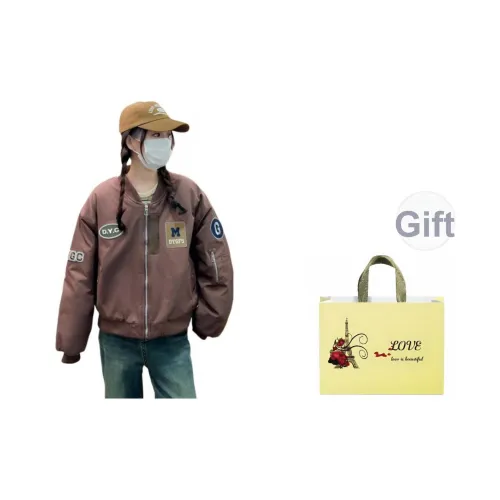 COHX Пуховая куртка Женская Сумка для покупок