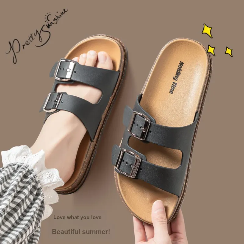 TZLDN Slippers / Home Slippers-3