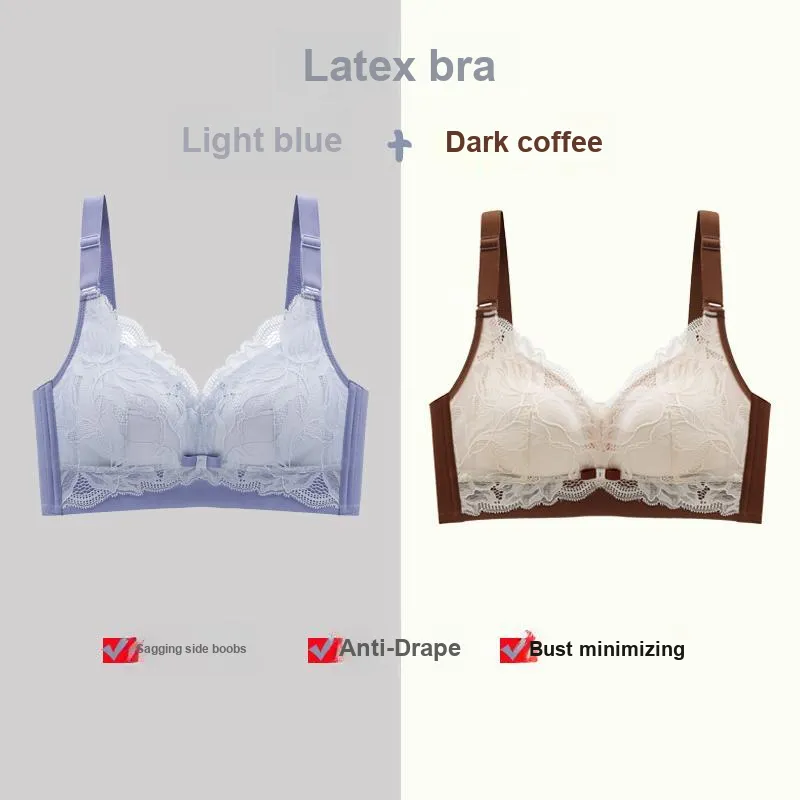 Lanza Underwear Women's Combo Set-32