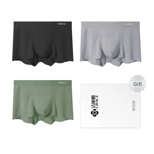 GRACE Men Underpants