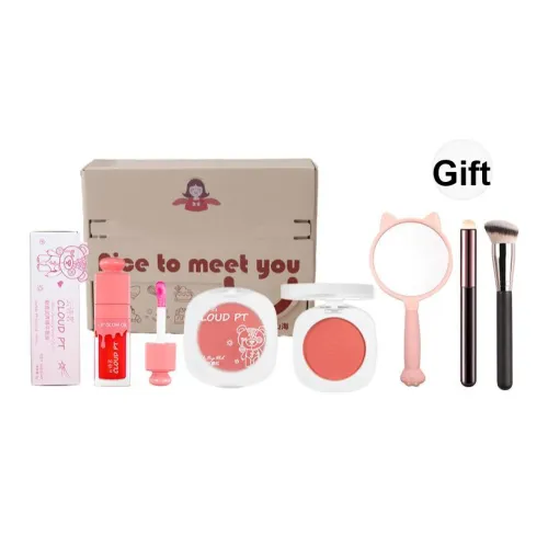 Наборы макияжа YUNSHIMING унисекс