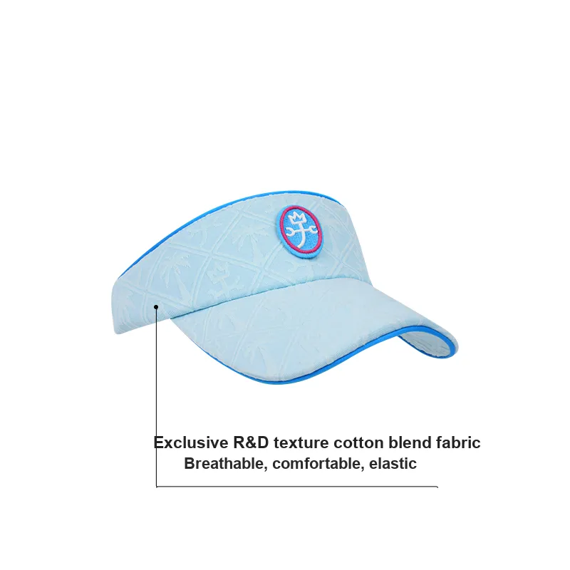 CASTELBAJAC Cotton Sun Protection Hats Women's-7