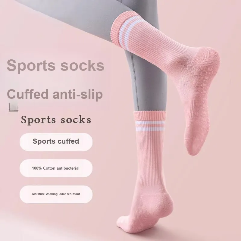 Taste The Color Mid Calf Socks Women's 3 Pack-41