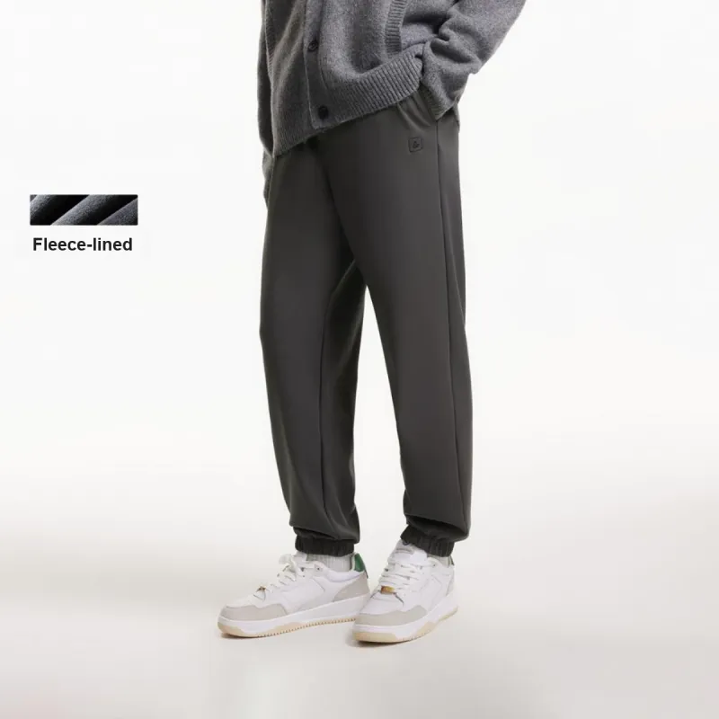 JACK JONES· Knitted Sports Pants Men's-8