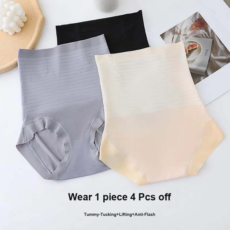 Sharefun Underpants Women's 1 Pack-8