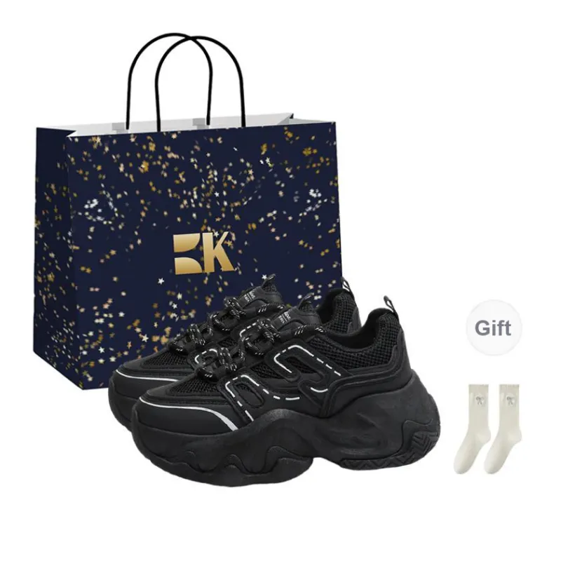 Boldi Kuki Chunky Sneakers Women's-3