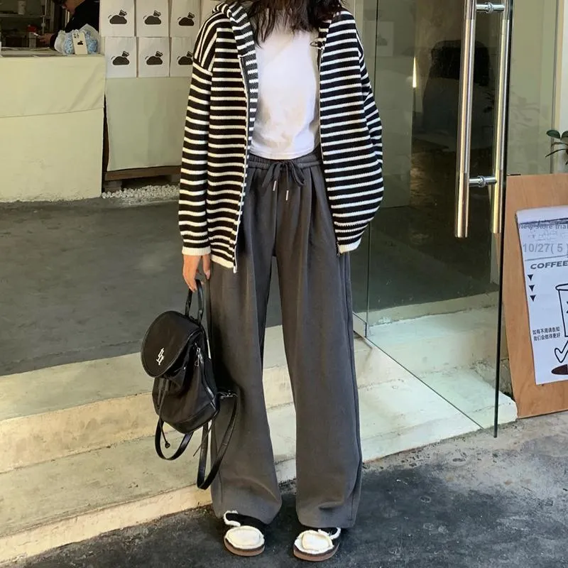 Sato Supun Casual Pants Women's-3