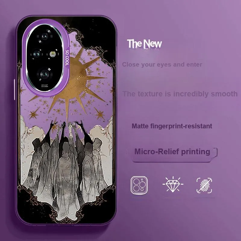 BAOCHENG Phone Cases-5